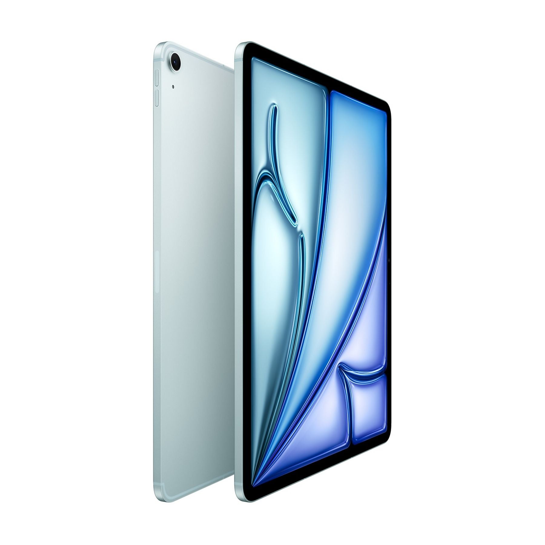 Apple MH9E4TYA - iPad Air 13" M4 128GB 5G Blau