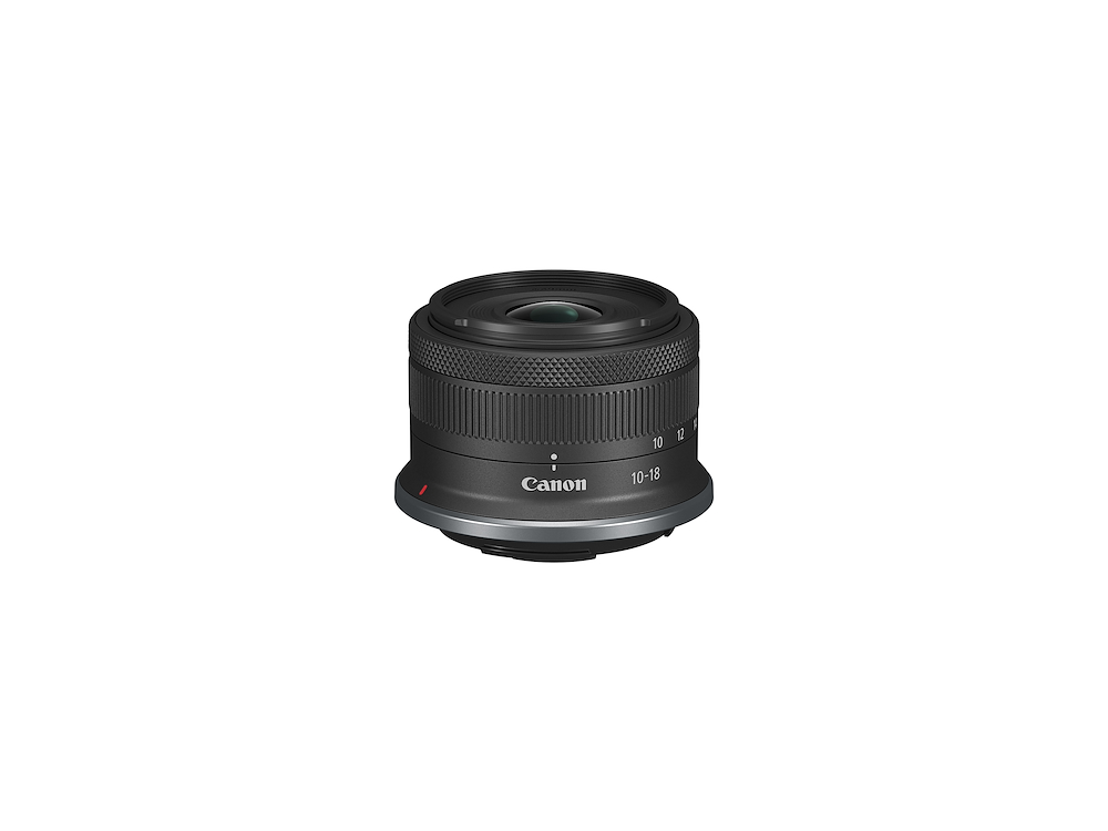 CANON 6262C005 - RF-S 10-18MM F4.5-6.3 Objektiv