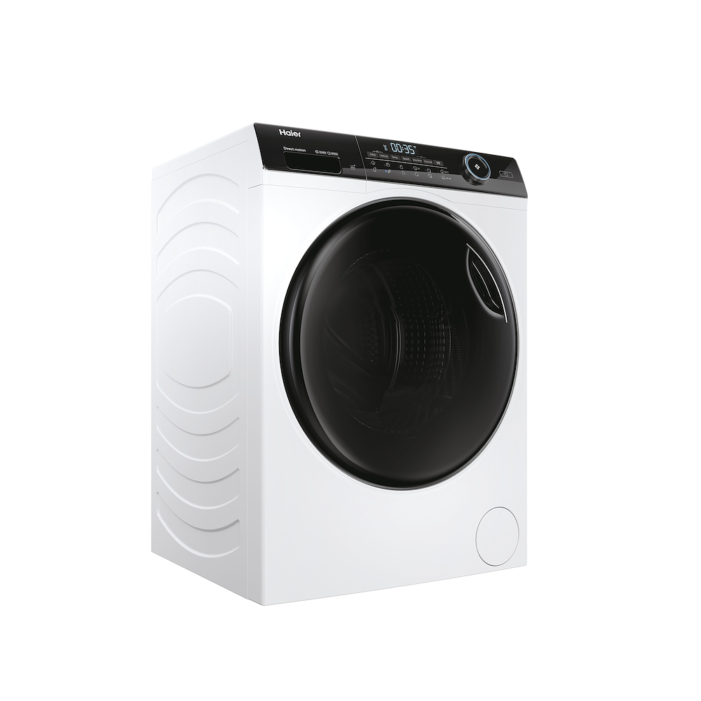 HAIER HWD80B14959U1S - Haier I-Pro Series 5 Wasch-Trockner