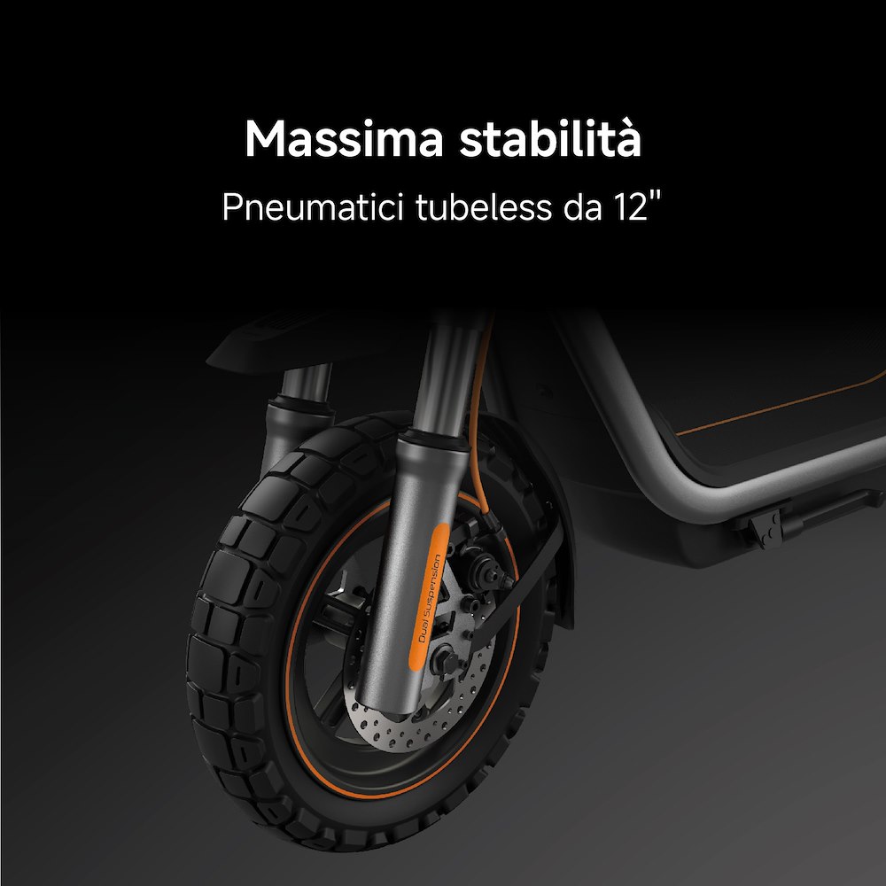 XIAOMI BHR08QREUBA - Elektroroller 6 Pro