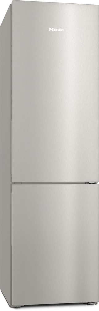 MIELE KFN4395DD - Kombinierter Kühlschrank mit Gefrierfach 371L