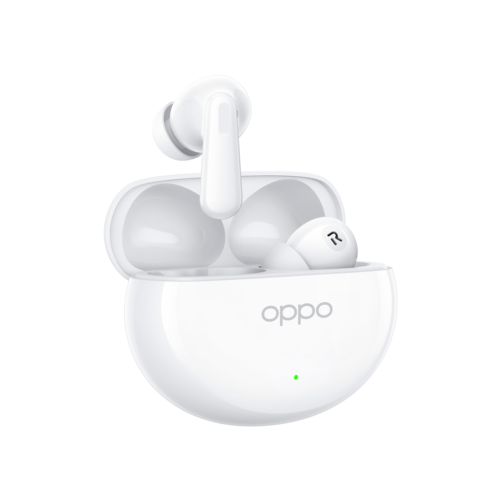 OPPO ENCOAIR4SILKYWHITE - True Wireless Kopfhörer  Enco Air4