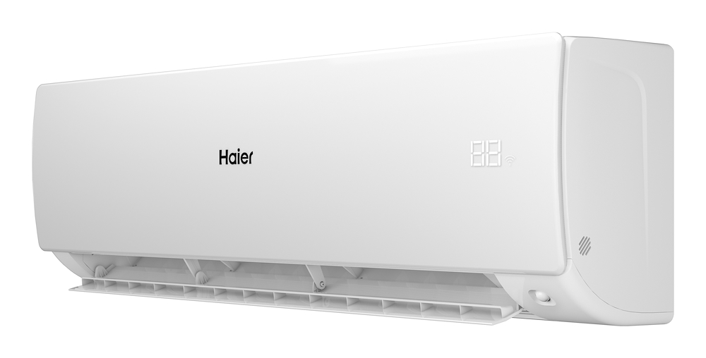HAIER AACWL0E00 - Inneneinheit Inverter Weiß