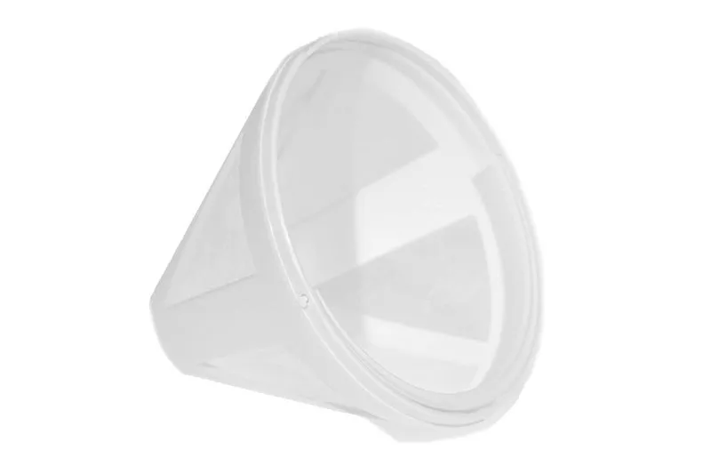 DE LONGHI HZ1001 - DeLonghi HZ1001 Dauerfilter für Kaffeemaschine