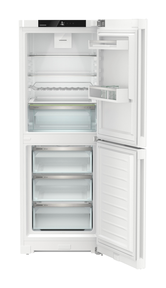 LIEBHERR CNC5023 - Kombigerät 60cm NoFrost Liebherr