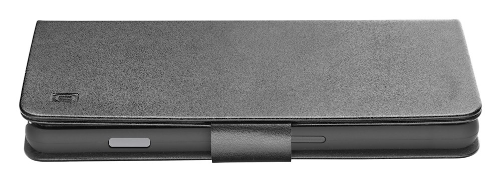 CELLULAR LINE BOOKAG2IPH16MAXK - Buchagenda iPhone 16 Plus