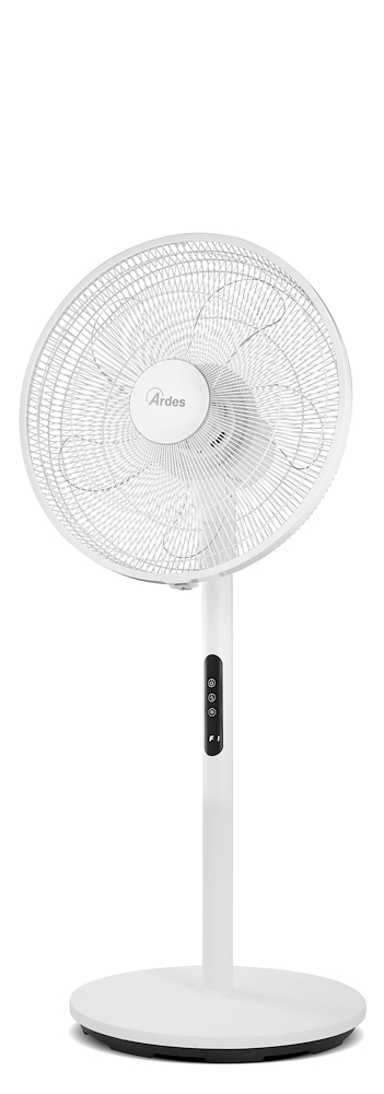 ARDES AR5PR4003 - Ardes 60W 3-Stufen Standventilator