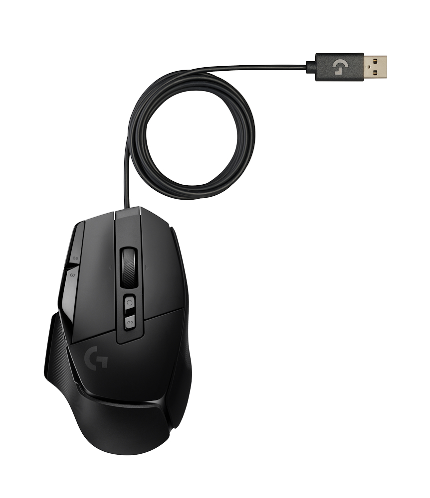 LOGITECH 910006139 - Logitech Gaming Maus G502 X
