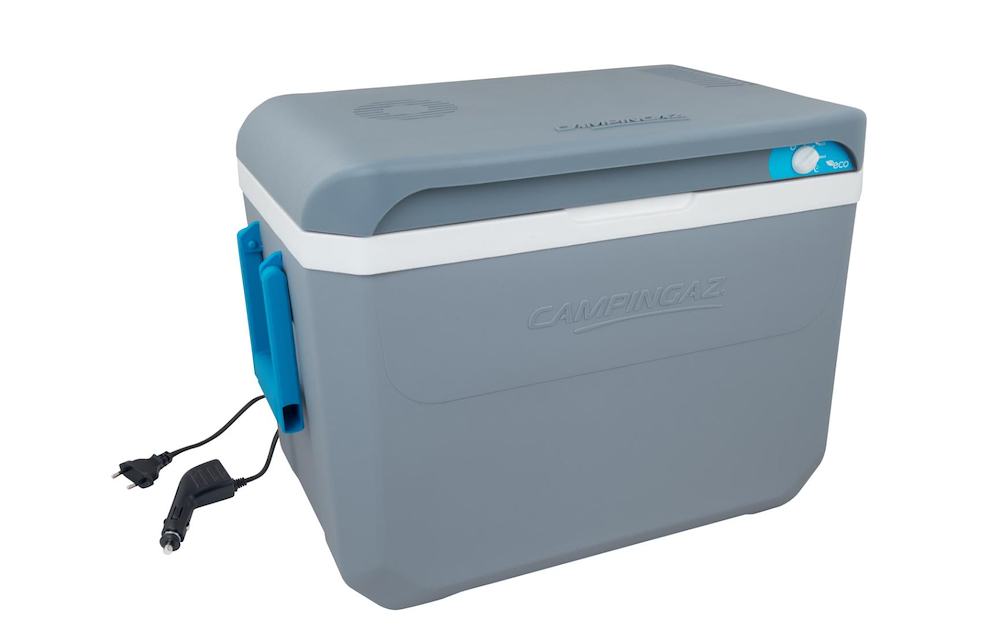 CAMPINGAZ 2000037452 - Campingaz Powerbox Plus 28L Elektrische Kühlbox