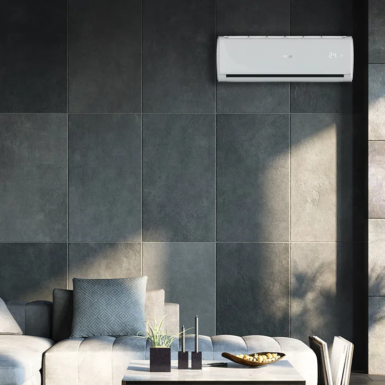 HAIER HAS18TAAIN - Haier Trendy Klimaanlage 18000 BTU