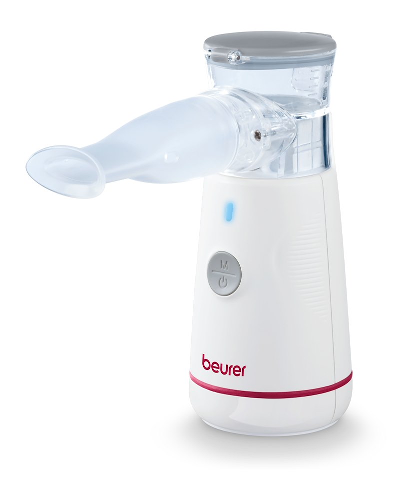 BEURER IH 47 - Tragbares Aerosol Mesh