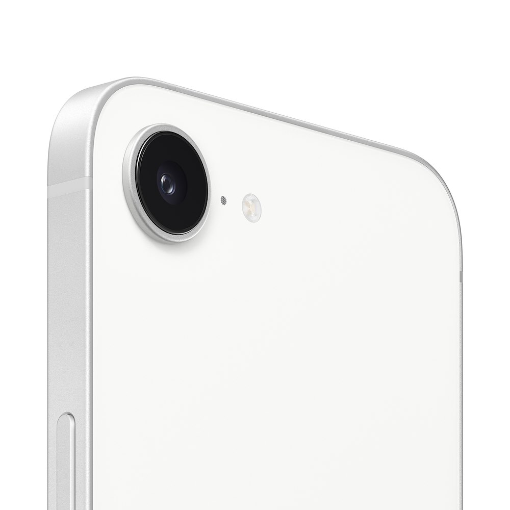 APPLE MHRW4QLA - iPhone 17e 256GB weiß