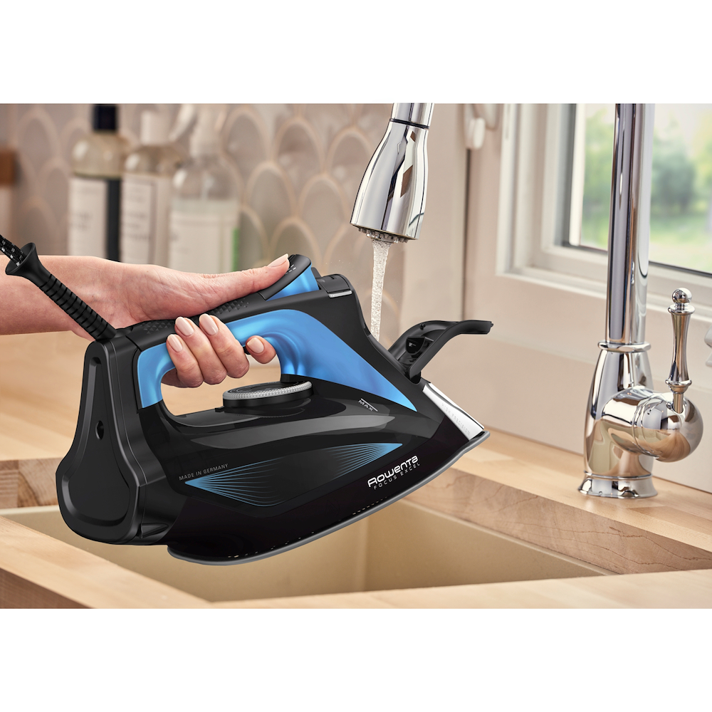 ROWENTA DW5310 - Dampfbügeleisen 2700W mit Microsteam