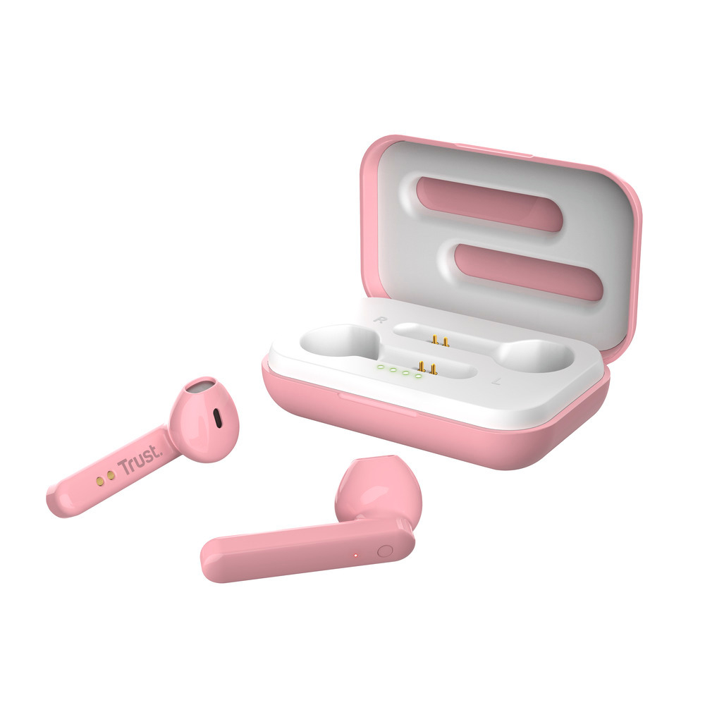 TRUST 23782 - Trust Primo Touch Bluetooth Kopfhörer