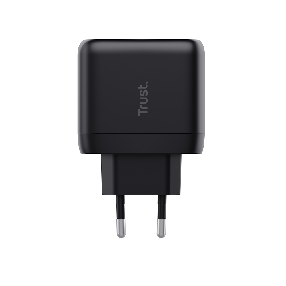 TRUST 24817 - USB-C Ladegerät 65W mit Kabel