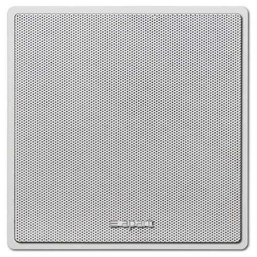 APART CMSQ108 - CMSQ108 – 5,25" 2-Wege Hi-Fi Einbaulautsprecher für Wand- und Deckenmontage