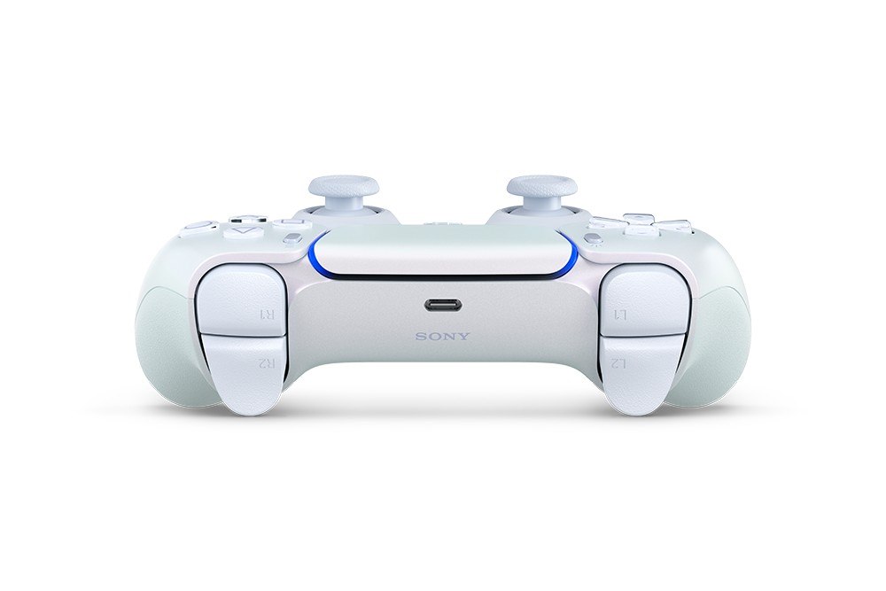 SONY ENTERTAINMENT 1000050599 - PS5 Controller Chroma Pearl