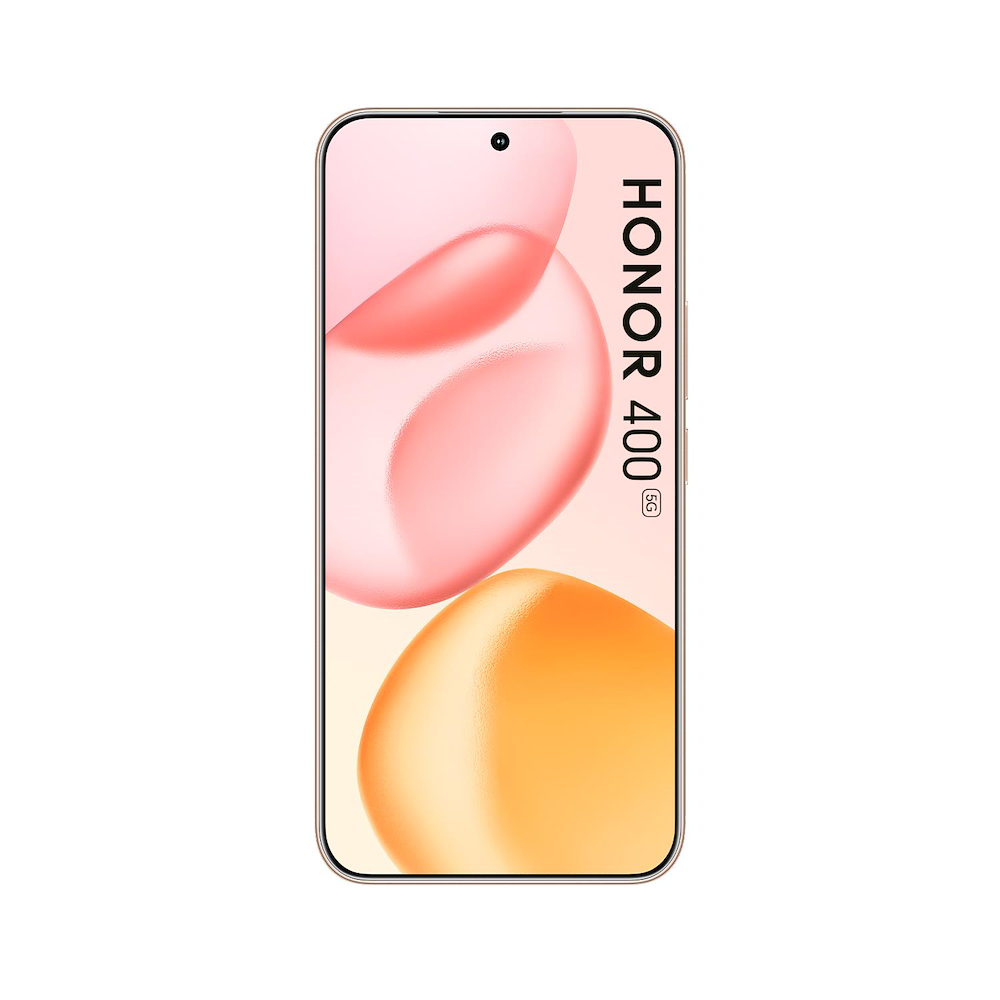 HONOR 5109BUUV - Smartphone 400 Gold 8/512GB