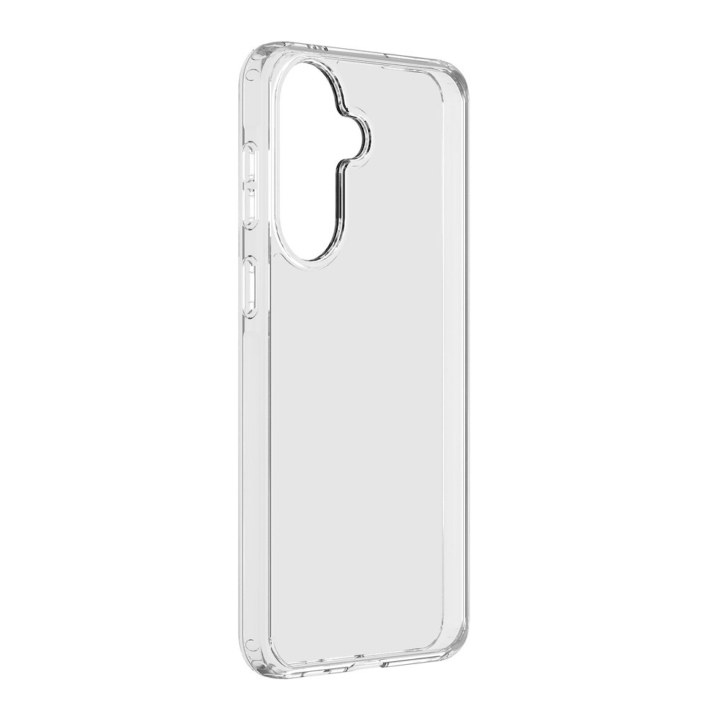 CELLULAR LINE CLEAR PROTECT - Hülle Galaxy A57
