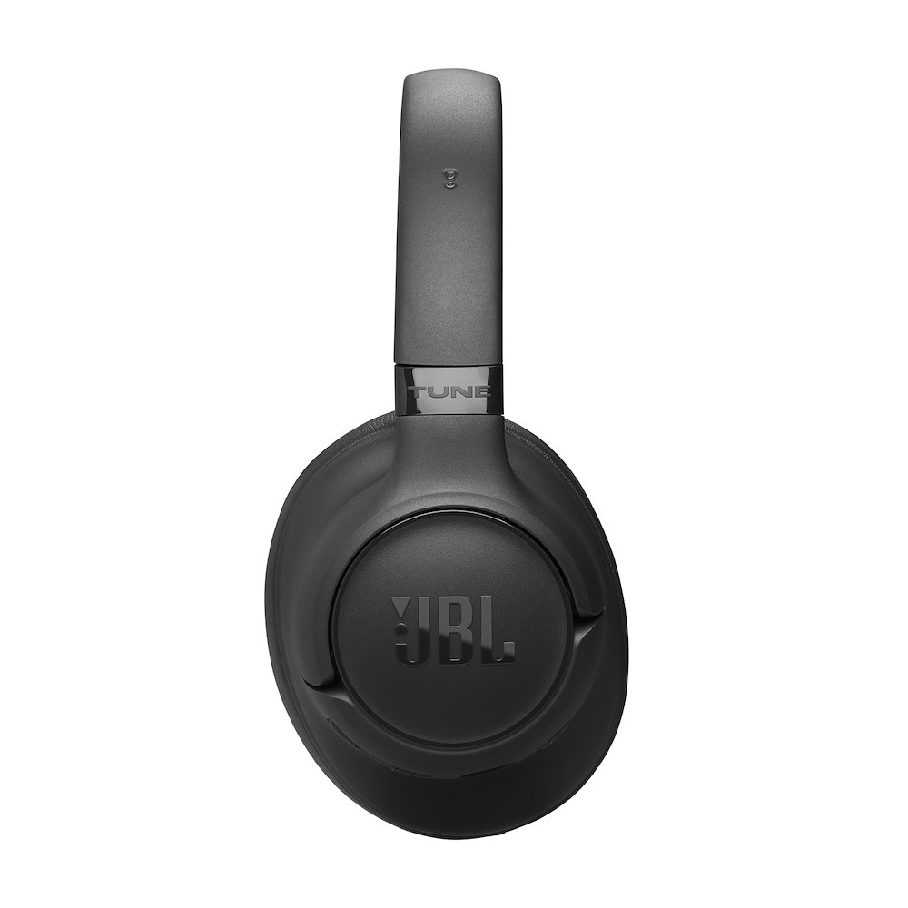 JBL JBLT730BTBLK - Over-Ear Bluetooth Kopfhörer Schwarz