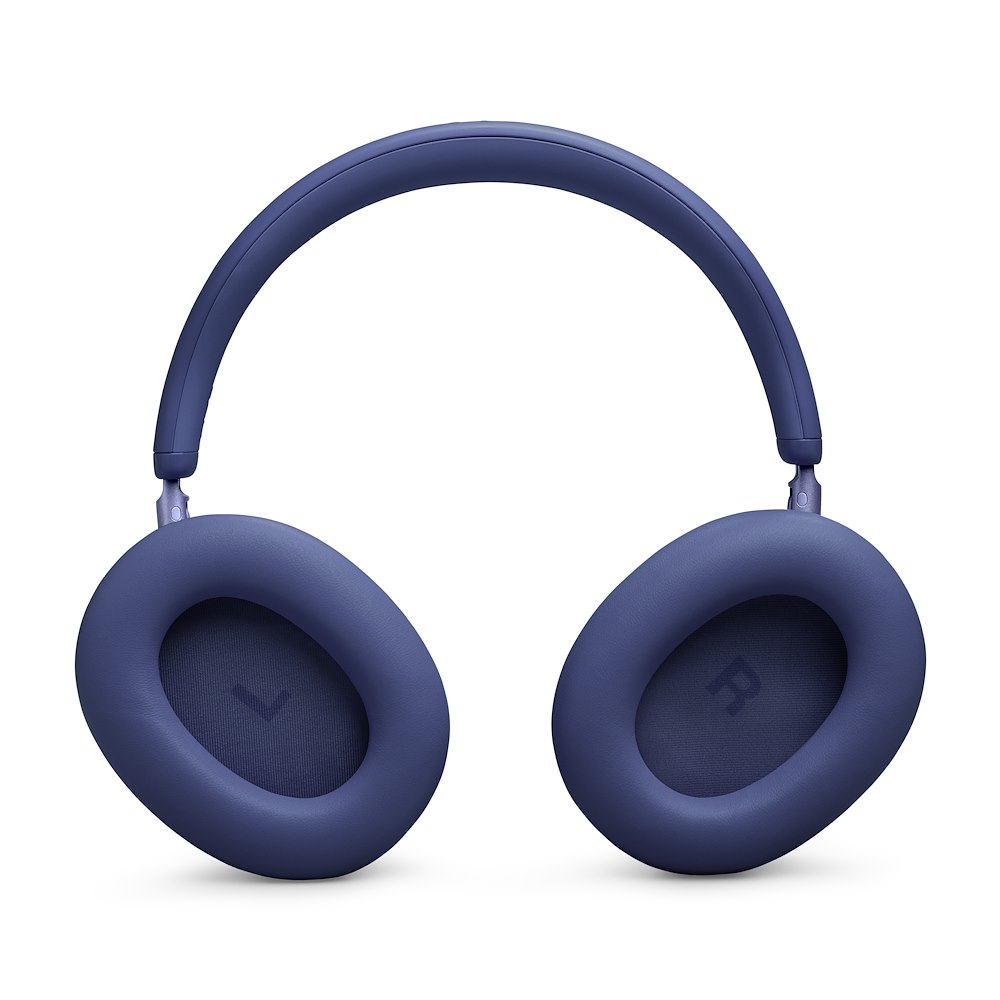 JBL JBLLIVE780NCBLU - Kabellose Kopfhörer Blau