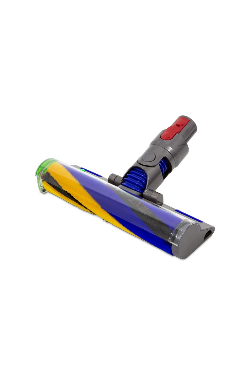 DYSON FLUFFY - Dyson Fluffy Optic™-Bürste für V12 Slim SV30