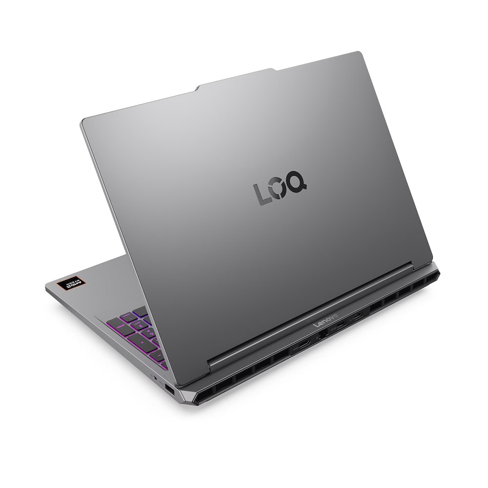 LENOVO 83TN0090IX - Laptop 15,6" AMD Ryzen 7