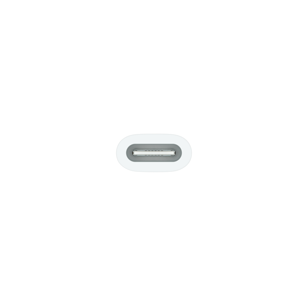 APPLE MWML3ZMA - USB-C Adapter für Apple Pencil