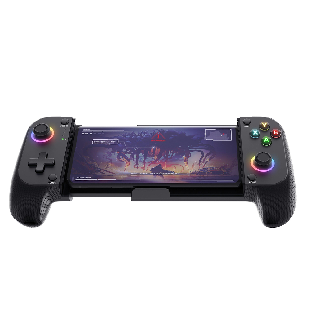 TRUST 25485 - Trust Gaming Controller GXT 735G Schwarz