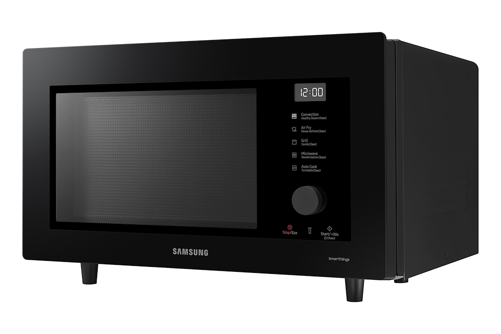 SAMSUNG MC32DG7646KKE1 - Samsung Kombi-Mikrowelle MC32DG7646KKE1 mit WLAN