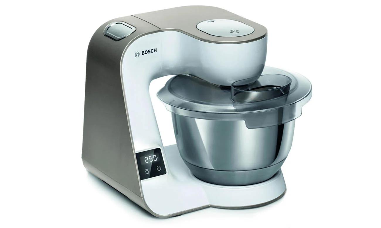 BOSCH MUM5XW10 - MUM5XW10 Küchenmaschine 1000W 3,9 LiterAA36259