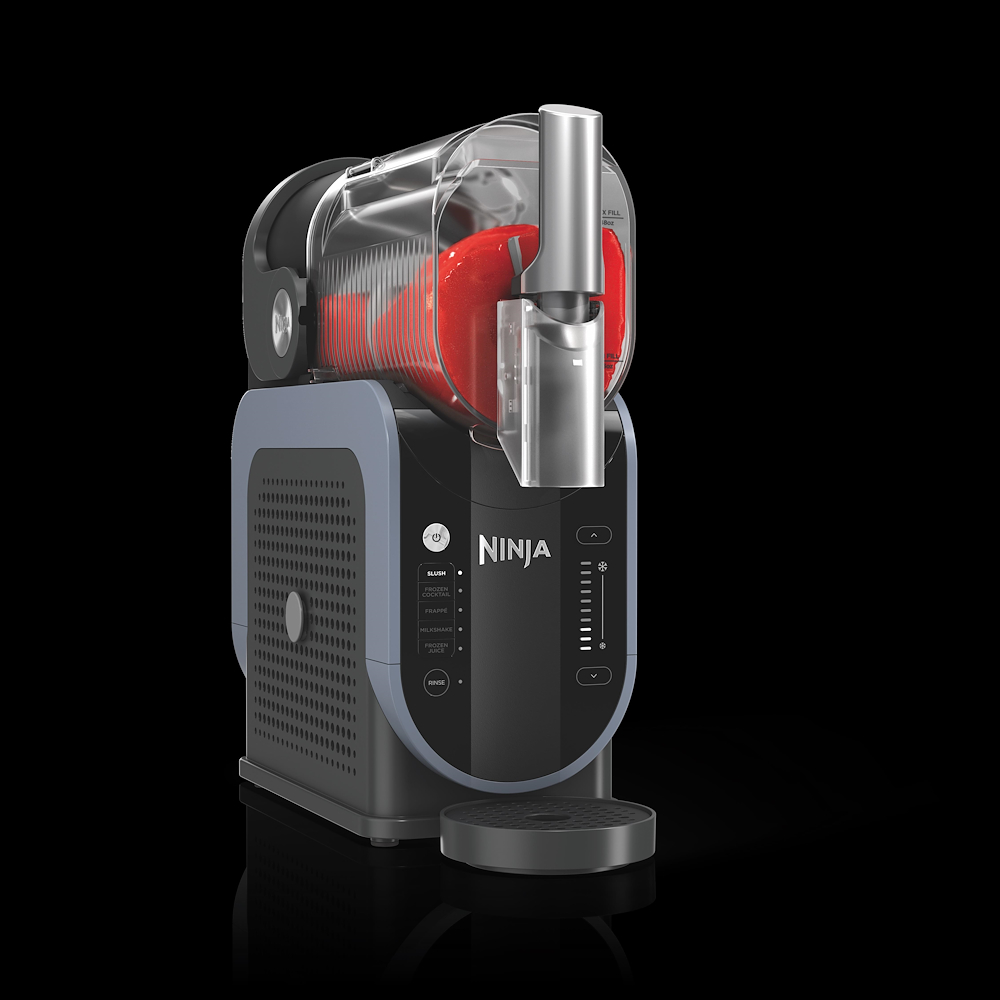 NINJA FS301EU - Eismaschine für Getränke
