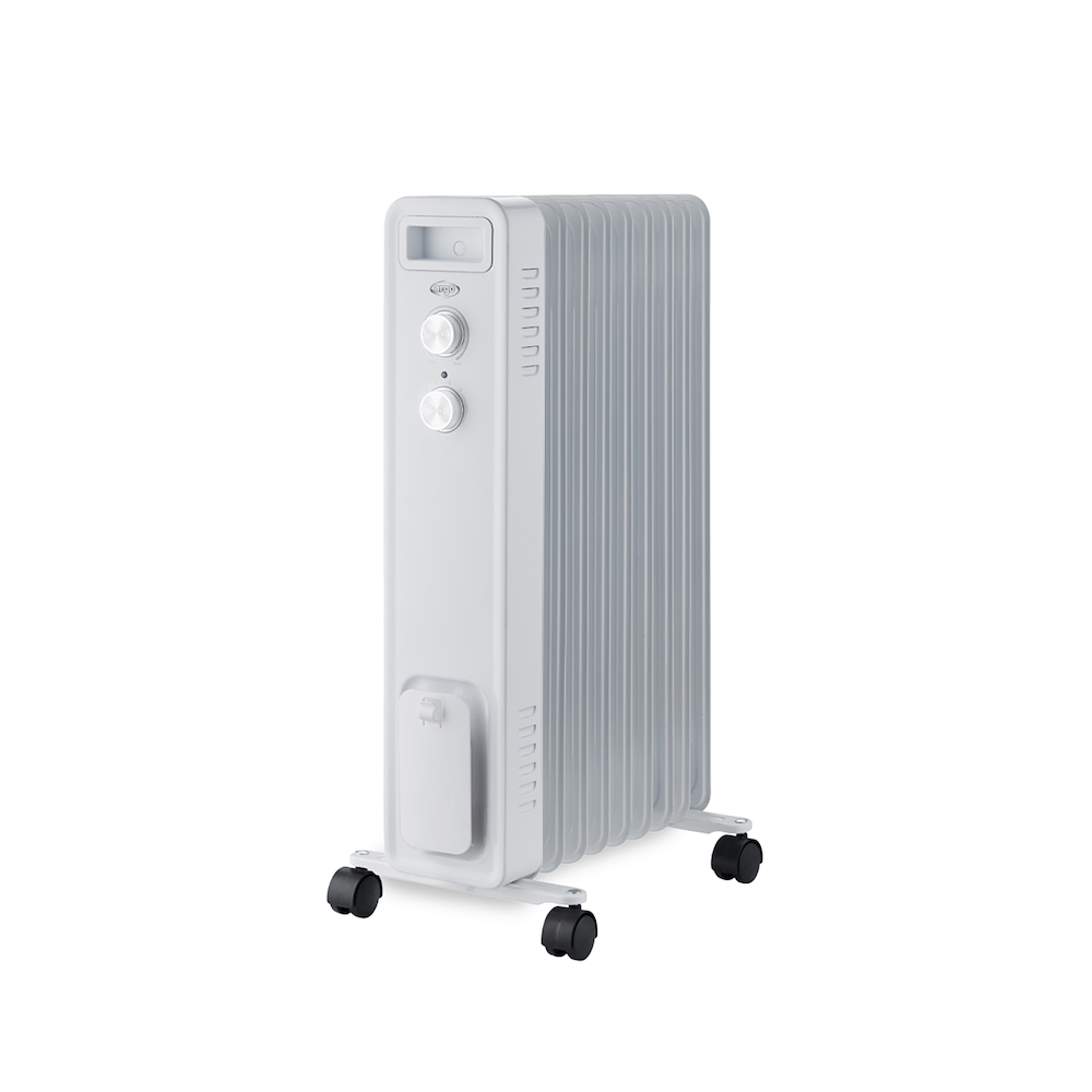 ARGO WARM9 - Argo Warm 9 Ölradiator
