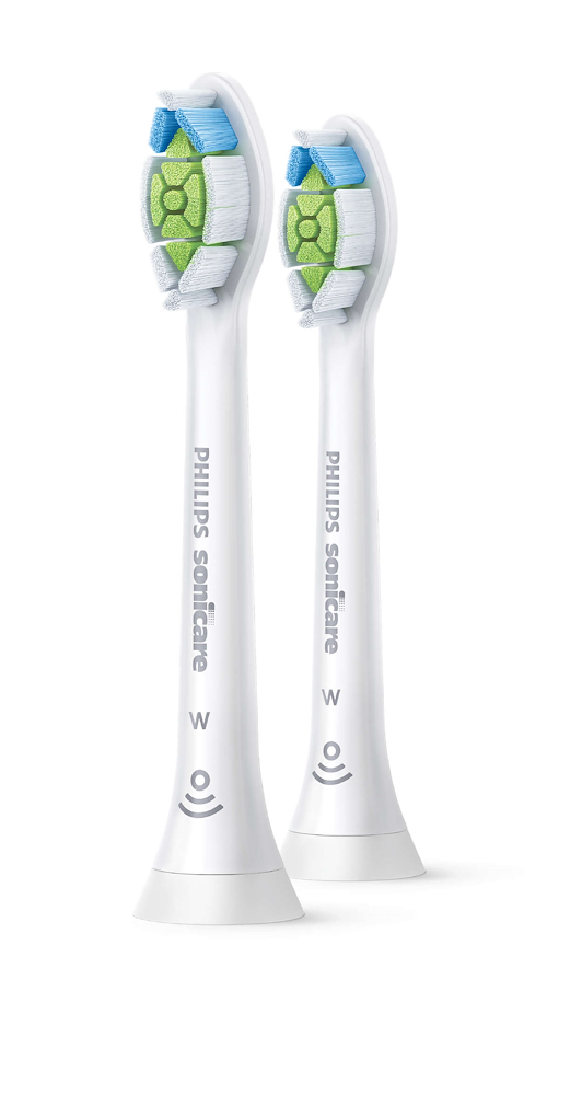 PHILIPS HX6062 - W Bürstenkopf für Sonicare Zahnbürste