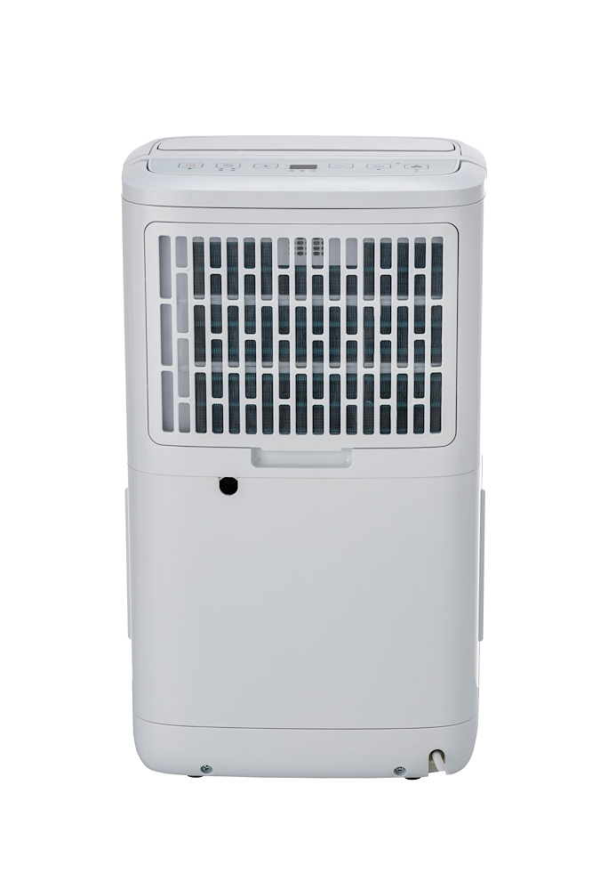 SMARTWAY WDY510 - 10L Entfeuchter Weiß