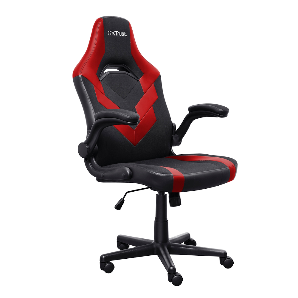 TRUST 24986 - Gaming Stuhl GXT703 RiYe Rot