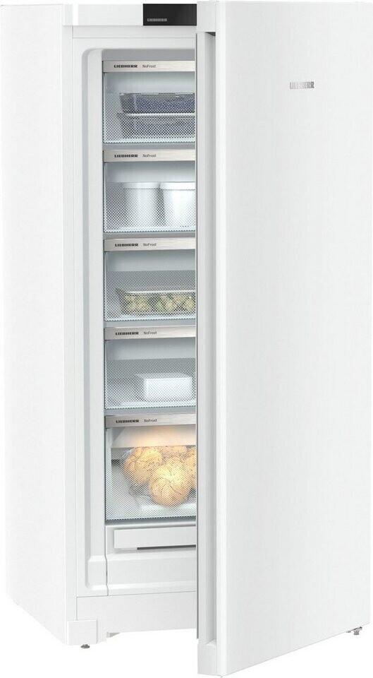 LIEBHERR FNC6625 - Liebherr FNc 6625 Plus NoFrost