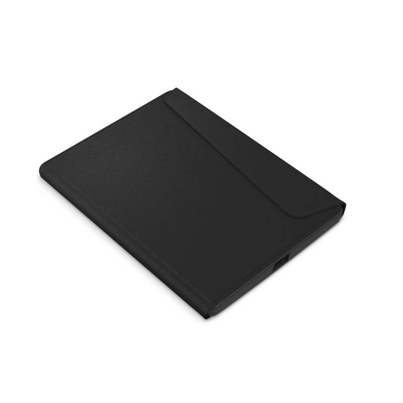 KOBO N437ACBKEPU - Kobo SleepCover – Hülle für Kobo Glo HD, Schwarz