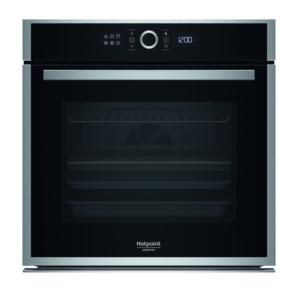HOTPOINT-ARISTON HAOI4S8HM0XA - Multifunktionsofen 60CM Pizza