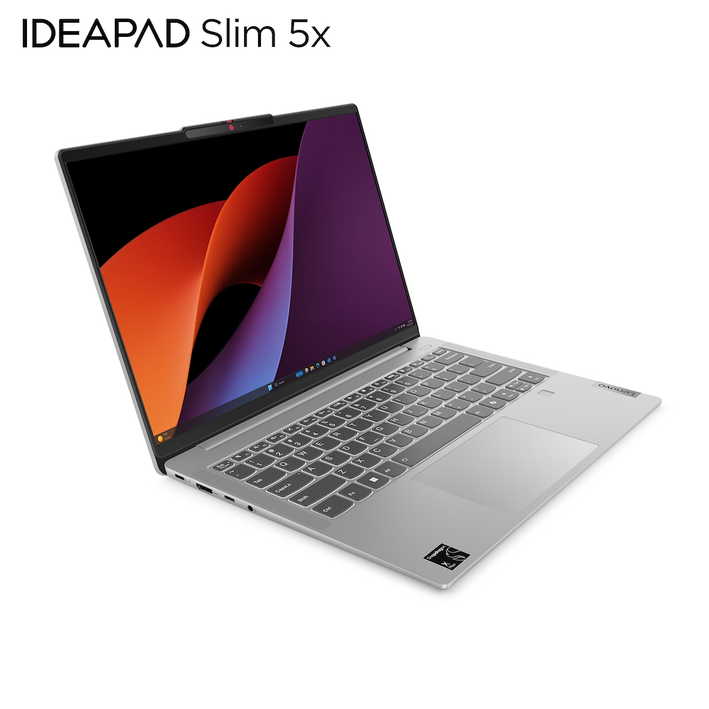 LENOVO IPS514QNV9PN83HL001GIX - IdeaPad Slim 5x 14" Notebook