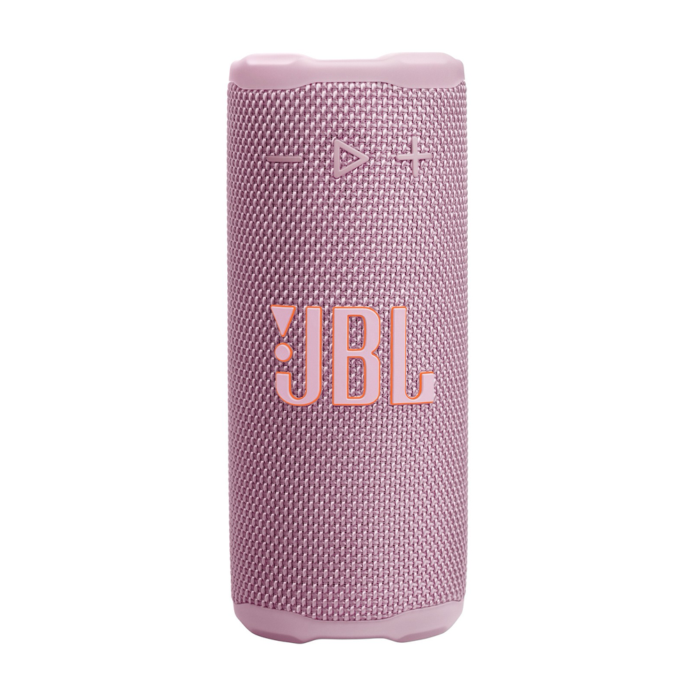 JBL JBLGRIPPIK - Rosa Bluetooth-Lautsprecher