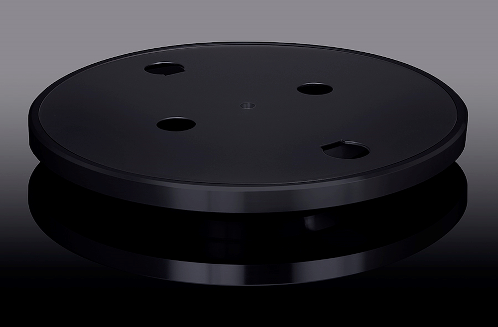 TEAC TN280BTA3B - Teac 33-45BT Plattenspieler