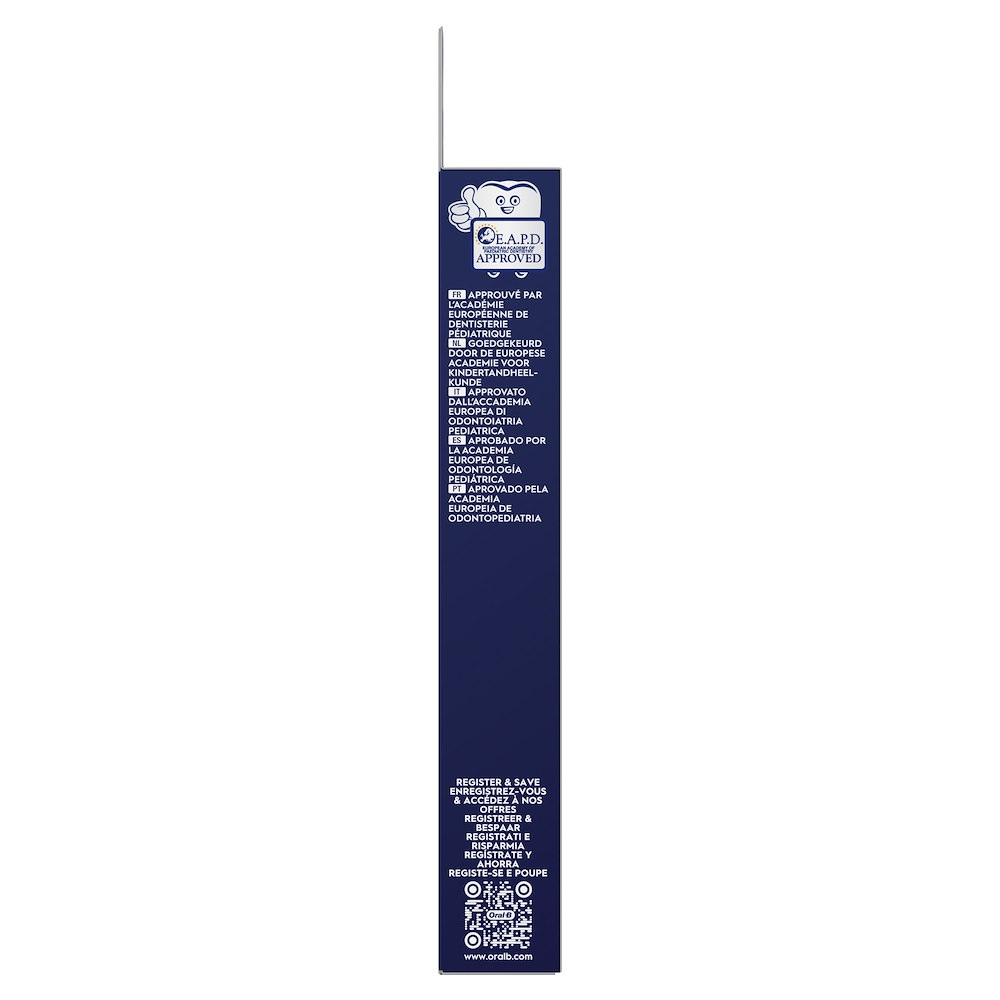 ORAL-B 80850608 - Ersatzbürsten für iO Kids