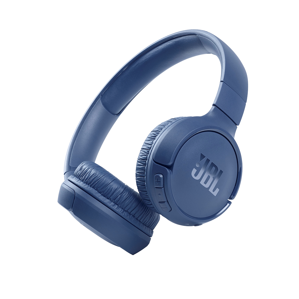 JBL JBLT510BTBLU - Tune 510BT Bluetooth Kopfhörer