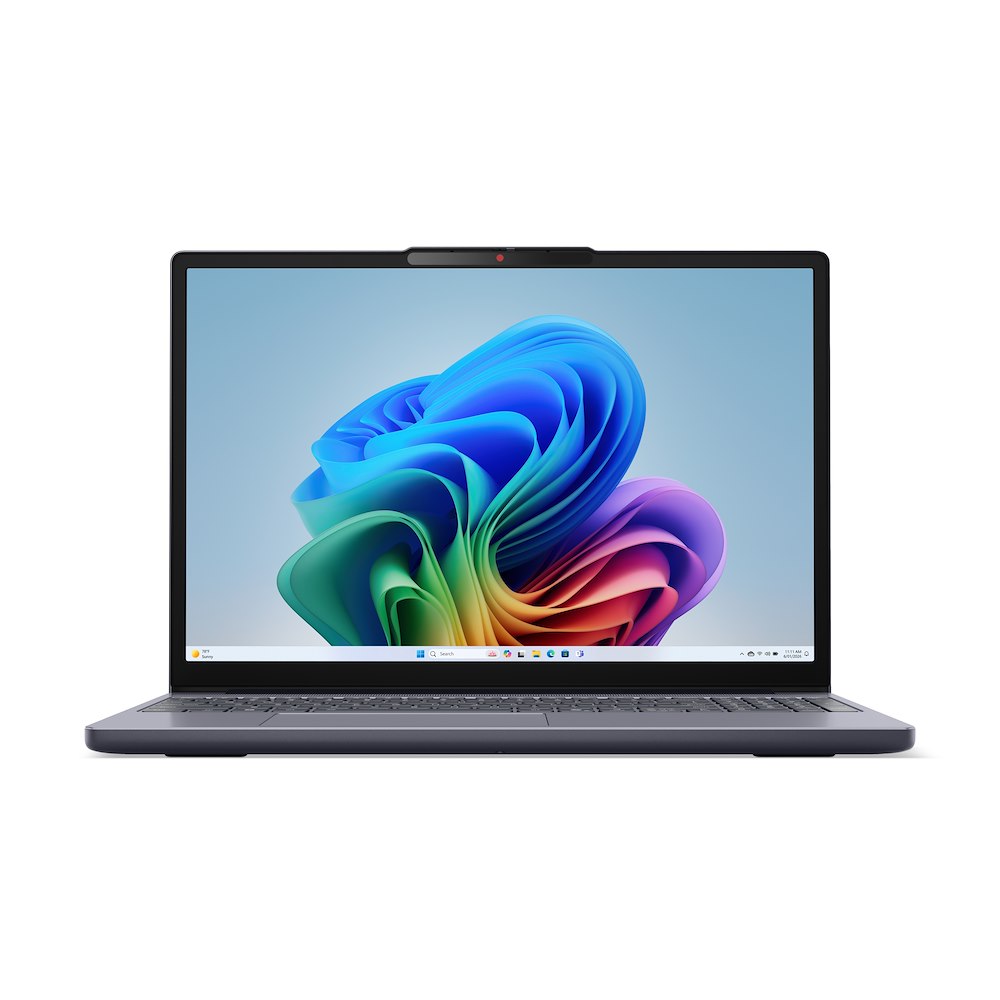 LENOVO 83UR00CQIX - Slim Notebook 15,3" Intel Core