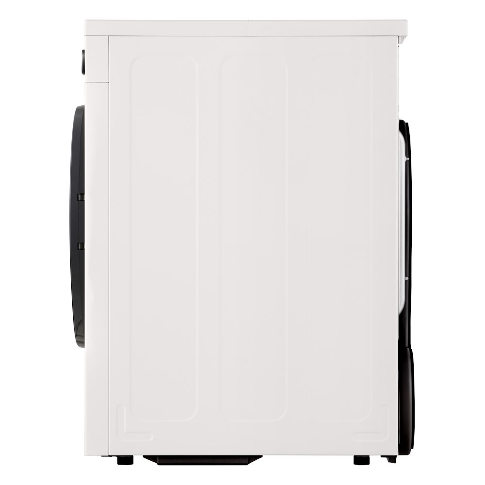 LG RNX1008NWB - Wärmepumpentrockner 8 kg WiFi