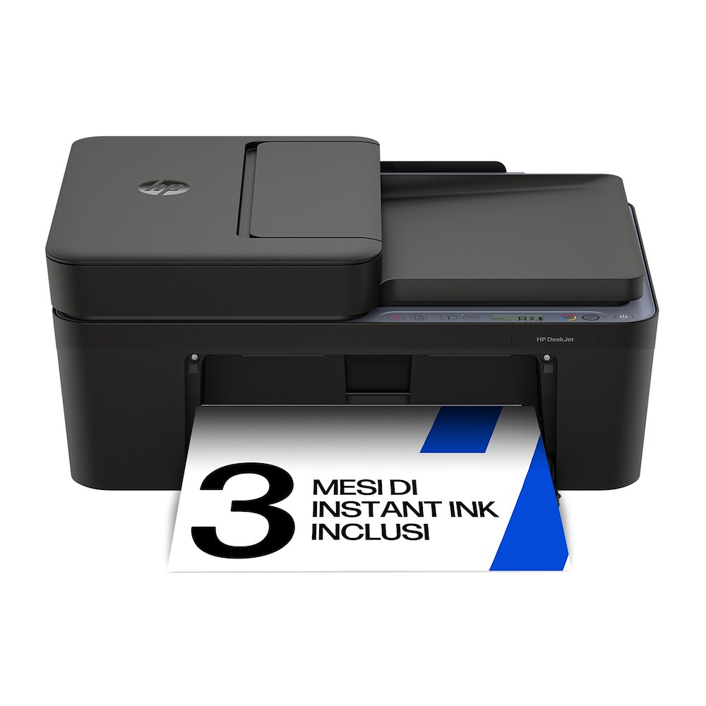 HP AJ4X9B - Multifunktionsdrucker DeskJet 4330