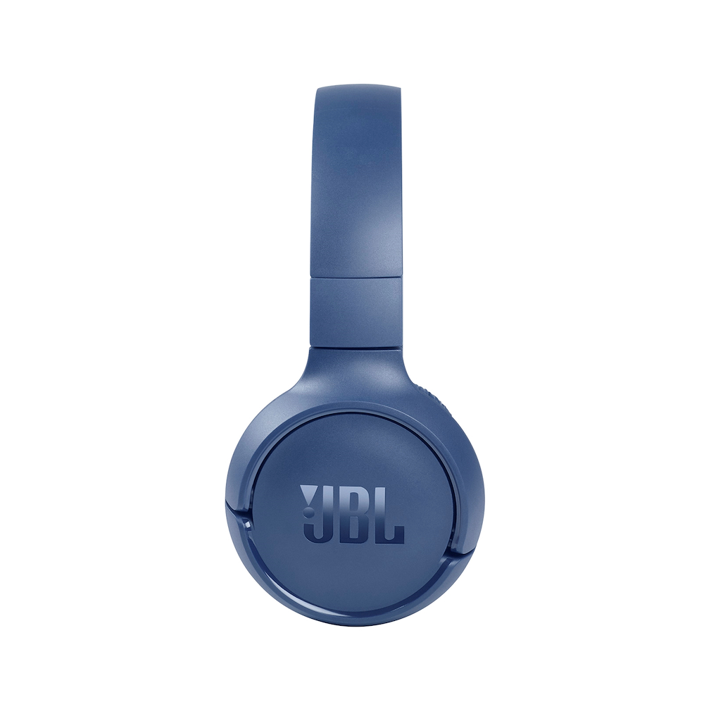 JBL JBLT510BTBLU - Tune 510BT Bluetooth Kopfhörer