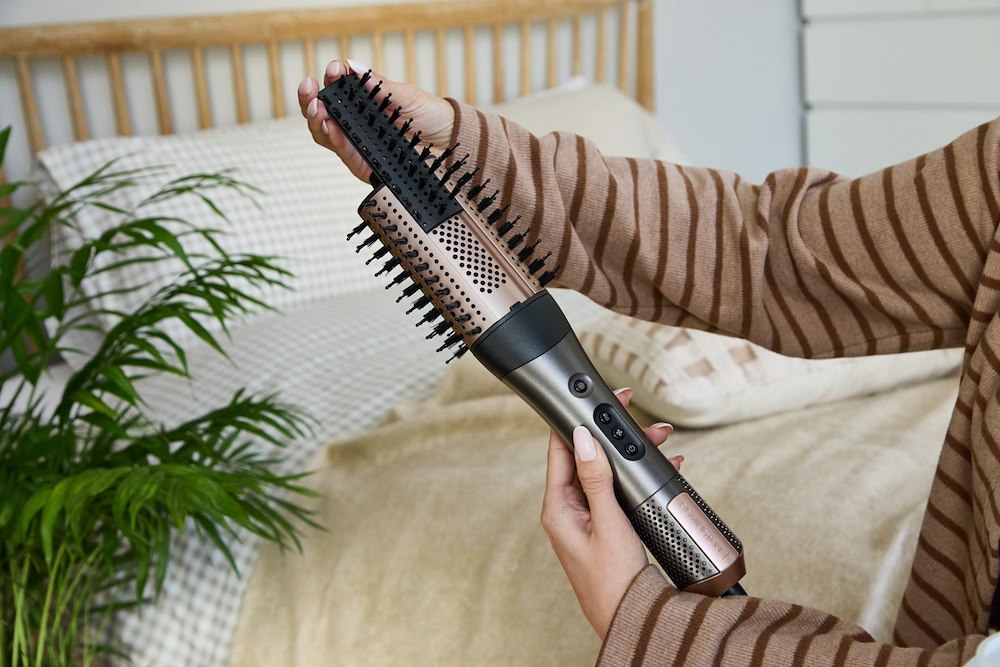 REMINGTON AS6077 - ONE™ Power&Dry Glättbürste