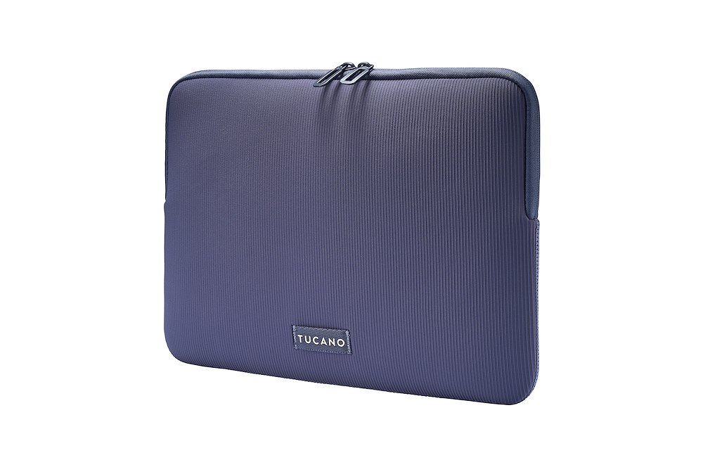TUCANO BFC21314-B - Neoprenhülle 13" Blau